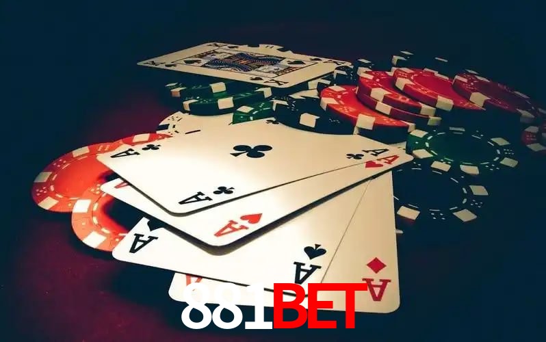 A Emoção da Loteria na 881bet: Uma Chance de Mudança de Vida